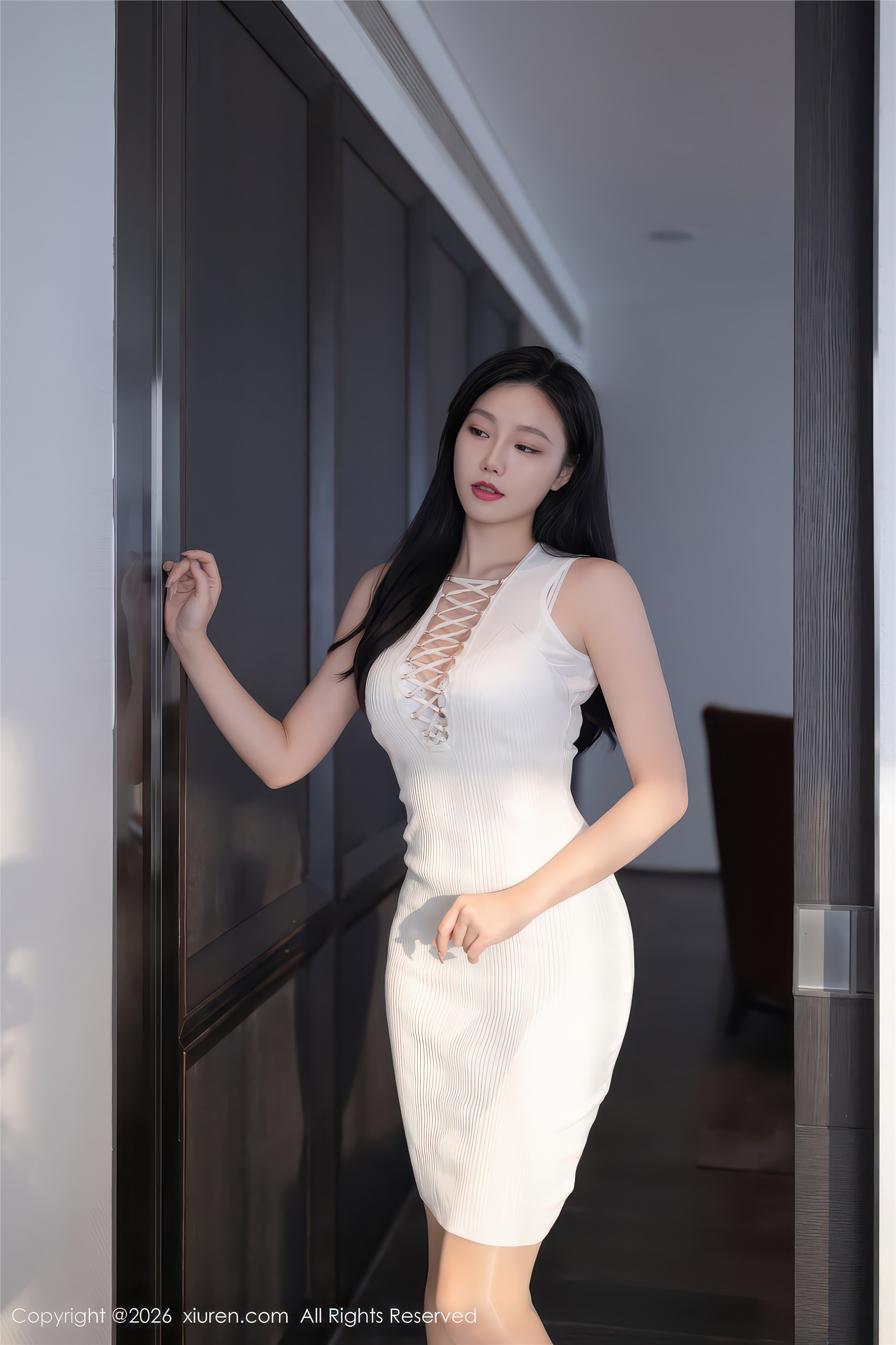 Xiuren秀人网 2026.01.20 NO.11253 安然anran